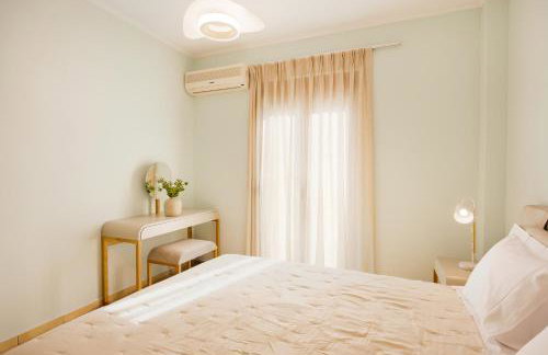 Irida beachfront Villa for 12 steps to amenities - Foto 19