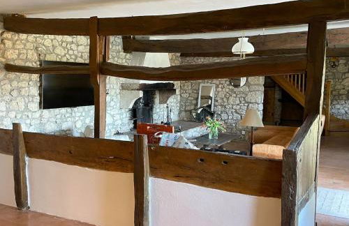 Domaine Le Nourrissat - Foto 40