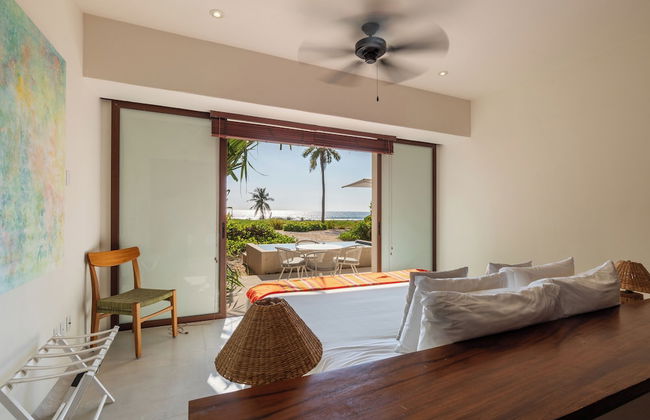 Marea Beachfront Villas - Foto 76