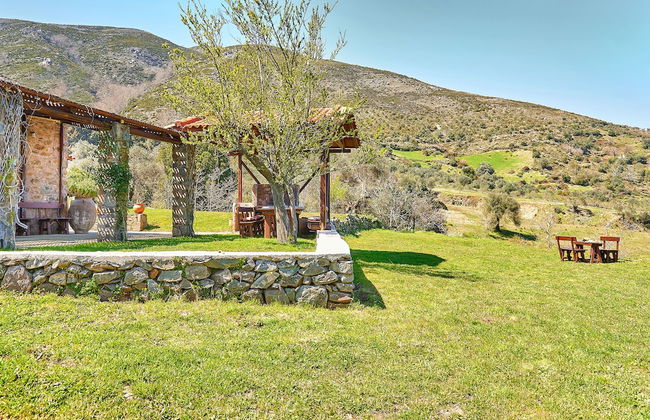 Authentic Cottage - Foto 46