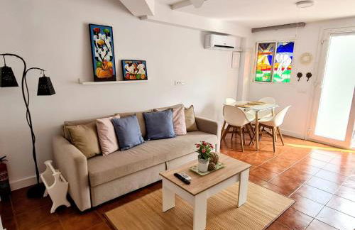 VILLA PITATO Nuevo, cerca de la Playa, Parking en la puerta del alojamiento - Photo 16