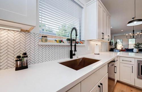 The Houston Oasis - Foto 25