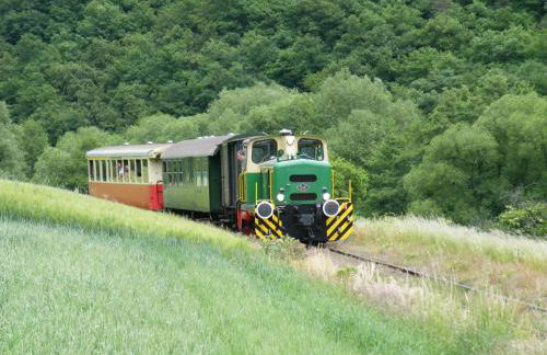 Ferienwohnung Basche - Foto 32