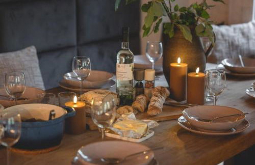 Hofgut Eveshausen Familienquartier Chalet 6-11 Gäste - Foto 57