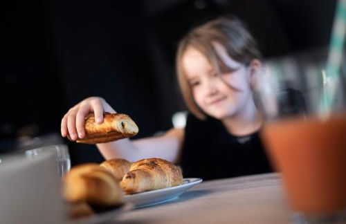 Le Loft de La Tour Pinte - Photo 19