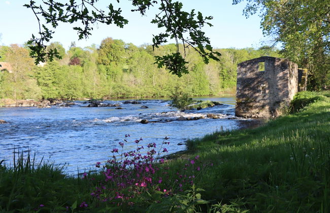 SARL Manot Vacances - Foto 8