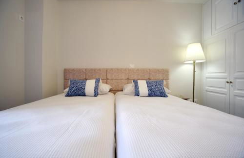 Kallisti the house at the port - Foto 11