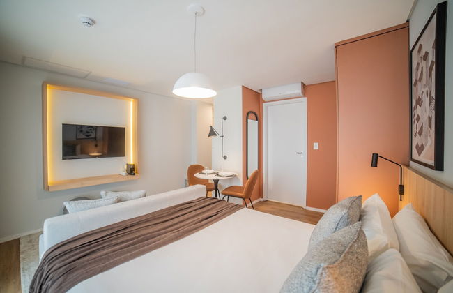 Charlie Dstay Moema - Foto 8