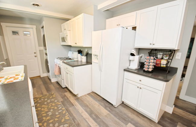 3 Blocks to Notre Dame EV Charger 1707 - Foto 9