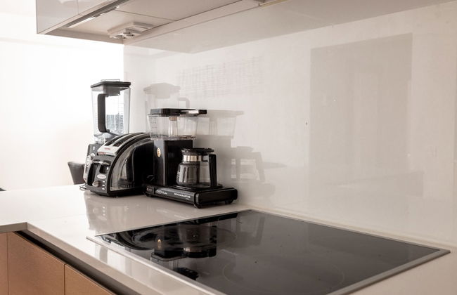 2ndhomes Gorgeous & Modern 2BR Apartment - Foto 13