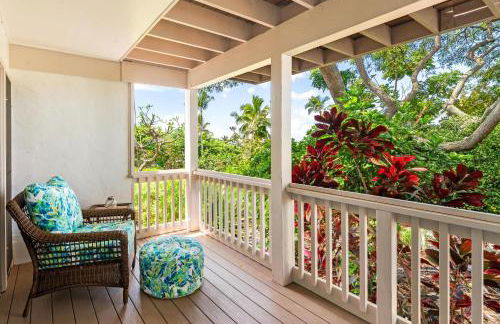 "Makani Moana" at Keauhou Resort #104, Entire townhome close to Kona - Foto 33