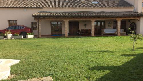 Casa Roble - Foto 4, Garden