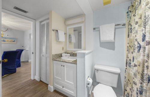 Coastal Condo on the beach at Ocean Trillium #501 - Foto 38