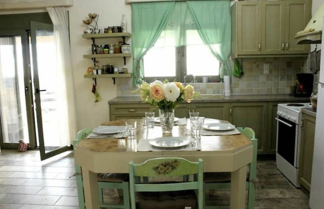 Stone Gea Apartment up Floor - Foto 3