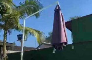 Chalé Flamingo com Piscina Casa inteira em Morretes - Photo 46