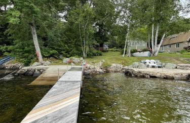 GREENS LIMIT 6 cottage - Foto 3