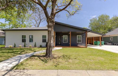 Urban Retreat near Historic Downtown McKinney - Foto 28