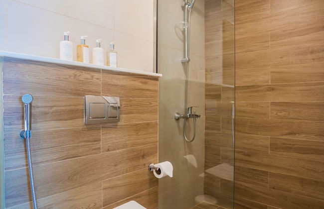 Nasma Luxury Stays - Al Raha Lofts 2 - Photo 48