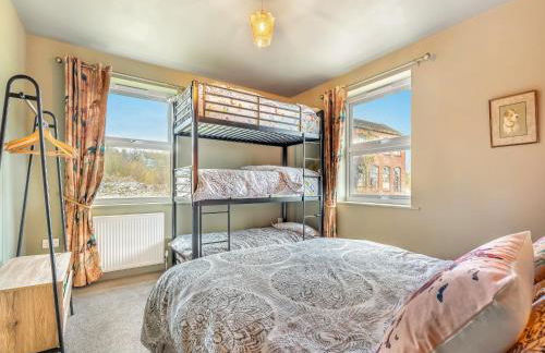 Greystonedale Mansion Holiday Retreat - Foto 18