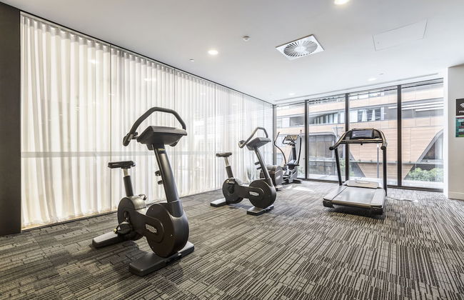 Kula Docklands - Foto 55