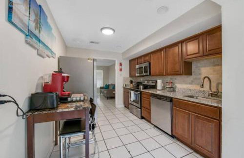 5140 Duplex by Dream Vacation - Foto 5