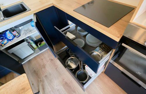 La Bibliothèque - Les Demeures d'Adrien - Foto 49