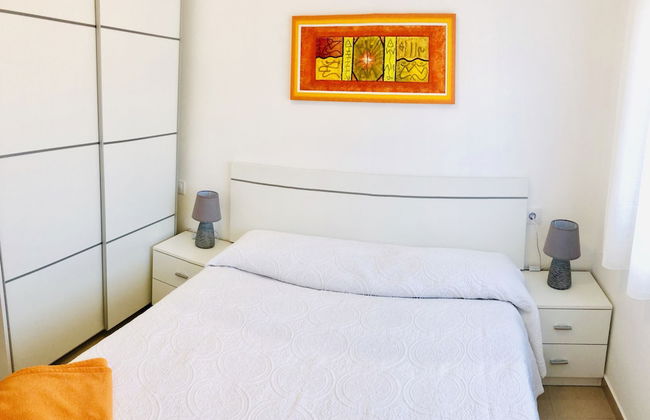 Piso Ideal Para Familias, Al Lado Del Mar - Foto 4