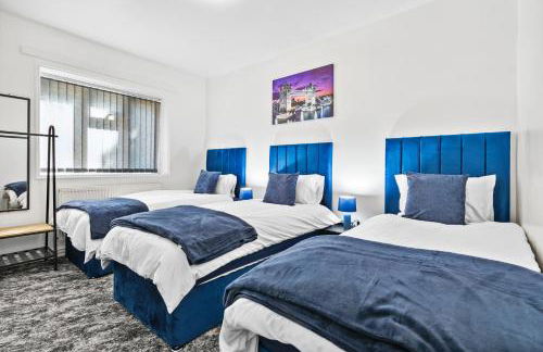 Balham Luxury Apartment 6 Min Walk to Underground and Overground Prime Balham Location - Photo 28
