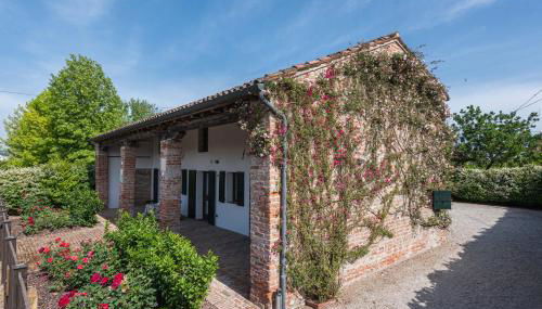 Country house Viaro_150sqm - Foto 4, Garden view