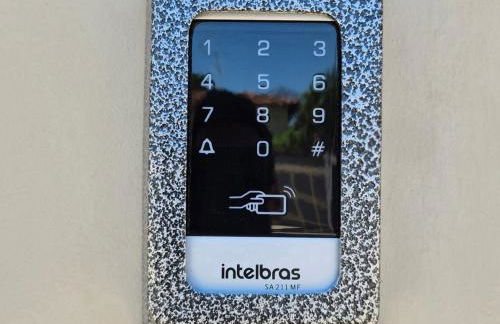 Conforto e ótima localização, perto do Hospital Haroldo Tourinho - Foto 23