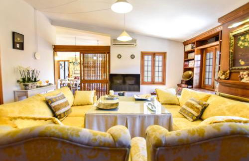 Villa Can Joan by Interhome - Foto 18