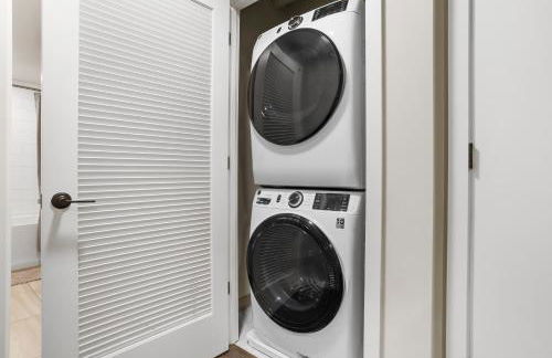 Spacious Apartment in Prime Location Near Metro - Foto 20