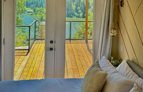 Tenmile Lakeview Hideaway - Foto 10