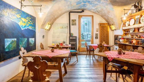 Agritur Solasna - Foto 3