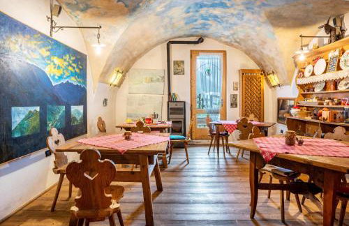 Agritur Solasna - Foto 3