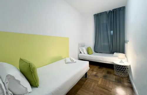 Stay U-nique Apartments Diagonal - Foto 10