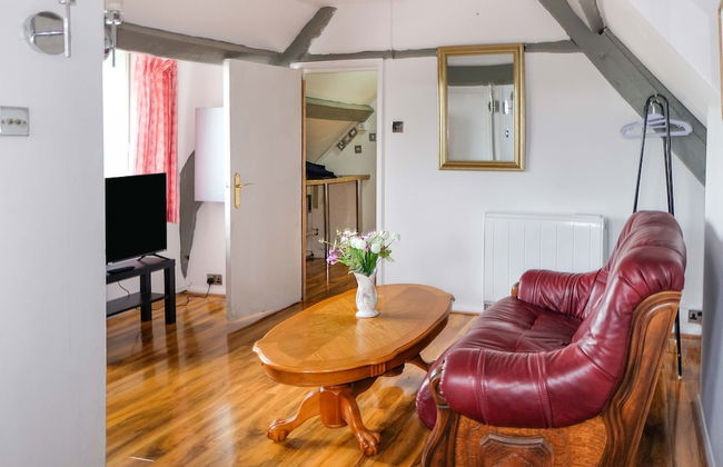 Host Stay Apartment 6 Church Walk - Foto 6