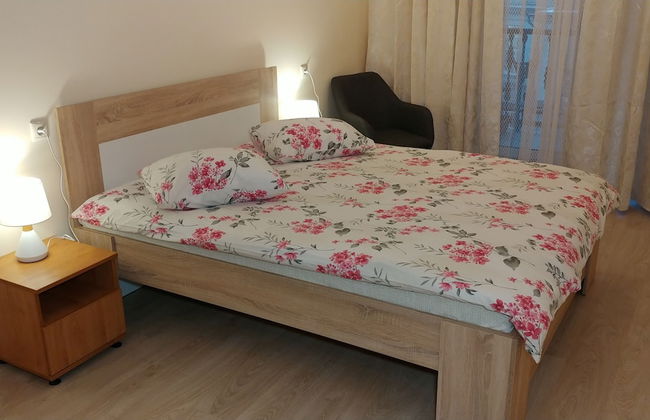 Kyiv Apartments - Foto 64