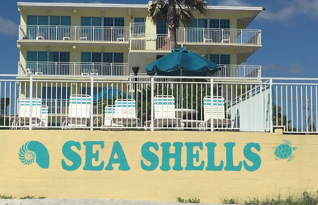 Sea Shells Beach Club - Foto 80