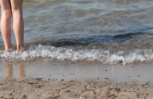 Gemütliches Bungalow an der Ostsee - Photo 39