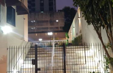 Apartamento Santana Expo Center Norte vista Top cidade de São Paulo e Paulista - Foto 31