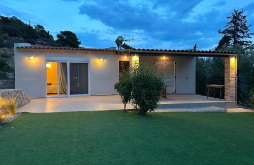 RELAXING POOL HOUSE IN LAGONISI 2 - Foto 9