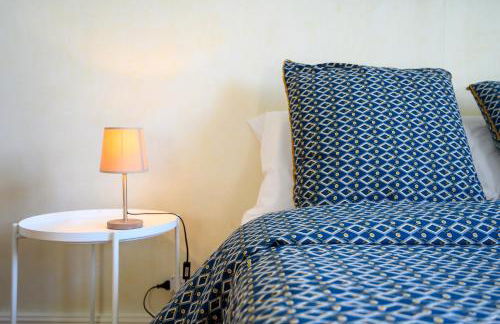 Maison de maître Azay Le Rideau - 8 personnes - Foto 27