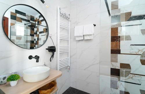 La Casa de Fokas - Village Home - Foto 14