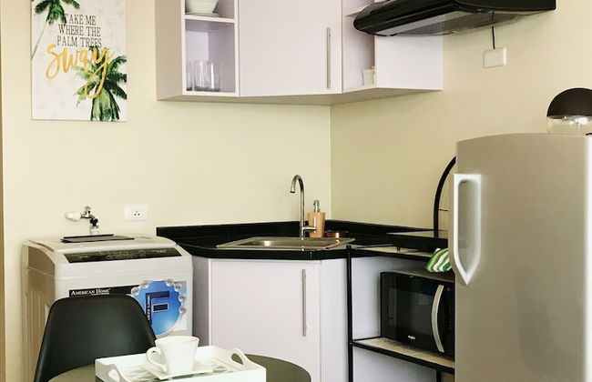 Davao Boutique Condos - Foto 13