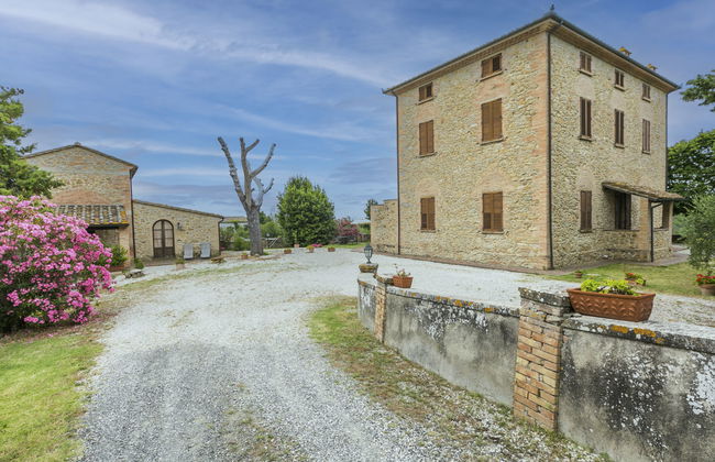 Villa Caggio - Foto 47