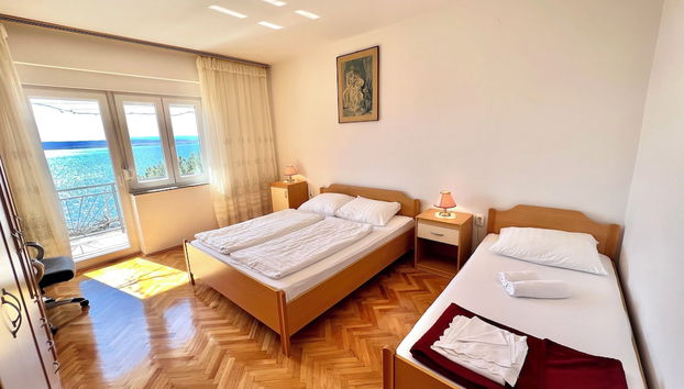 Apartman Mare 3 - Foto 3, Interior