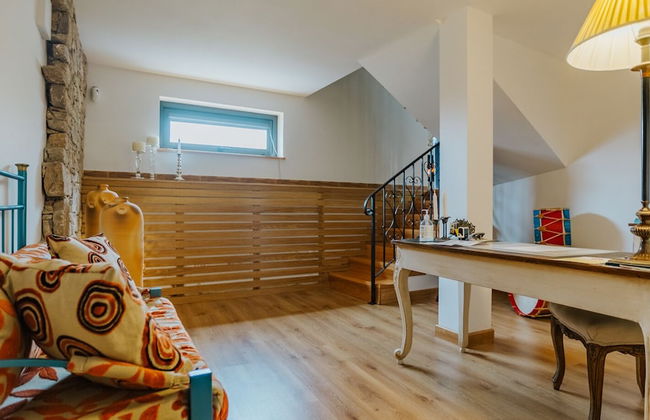 Curral D'Avó Turismo Rural & SPA - Foto 2