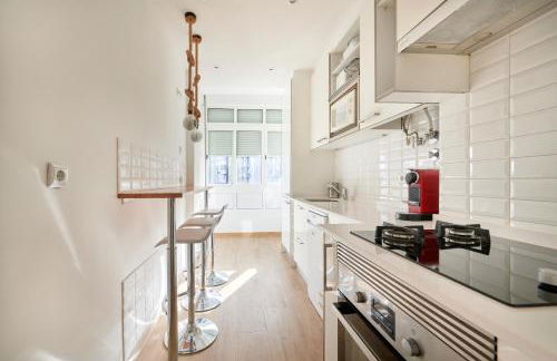 Sunny - Cozy Apartment - Foto 33