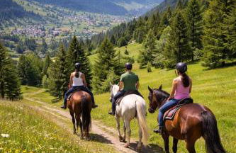 FORTUNA ORO in montagna - Foto 72